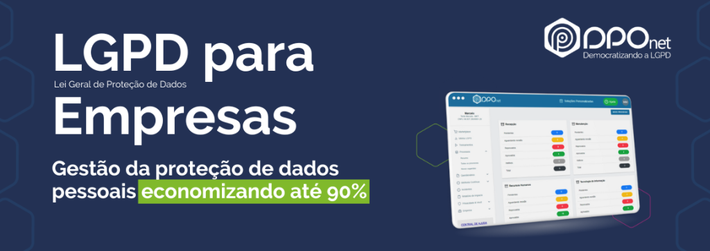 ferramenta lgpd mais completa do mercado