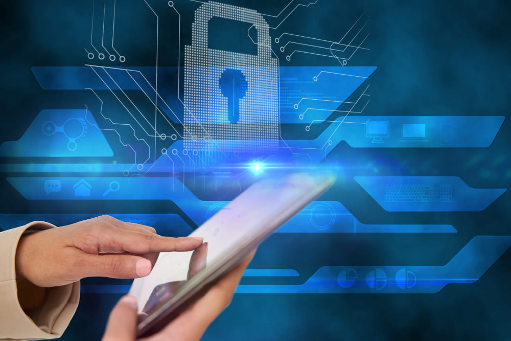 Segurança E Proteção De Dados — A Sua Empresa Está Preparada?