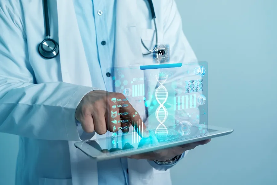 cfm-inteligencia-artificial-fiscalizacao-lgpd-saude
