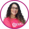 Foto de Jaqueline Dorce