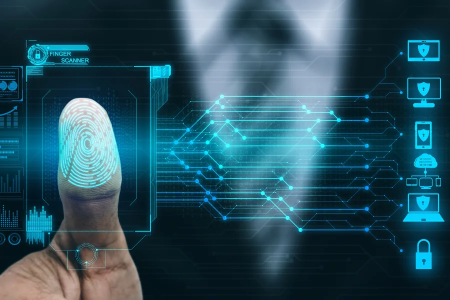 biometria-camera-de-segurança-lgpd