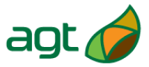 Logo Agt