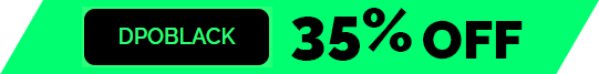 banner regua dpoblack 35off