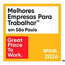 selo gptw 2026