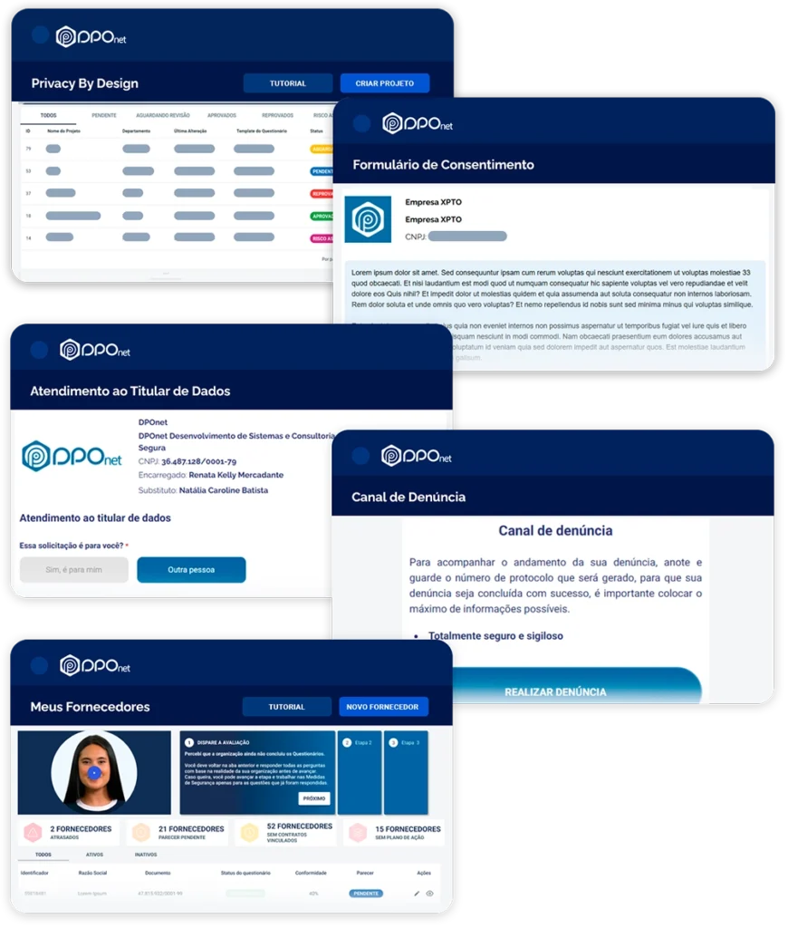 eca digital