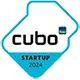 logo cubo