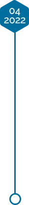 Imagem timeline - Abril 2022