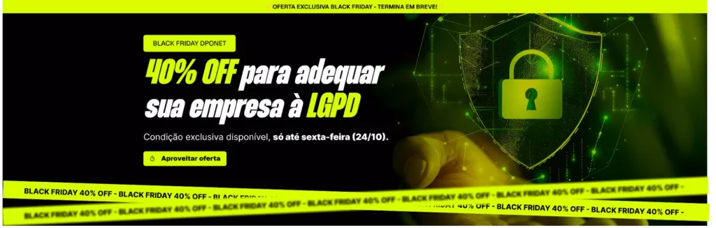 banner mobile Campanha 40% off