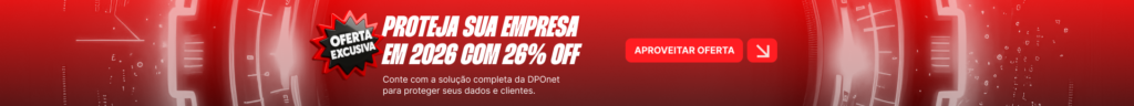 Banner DPOnet Oferta Janeiro 2026
