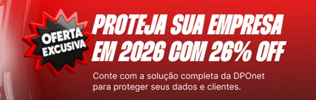Banner Mobile DPOnet Oferta Janeiro 2026