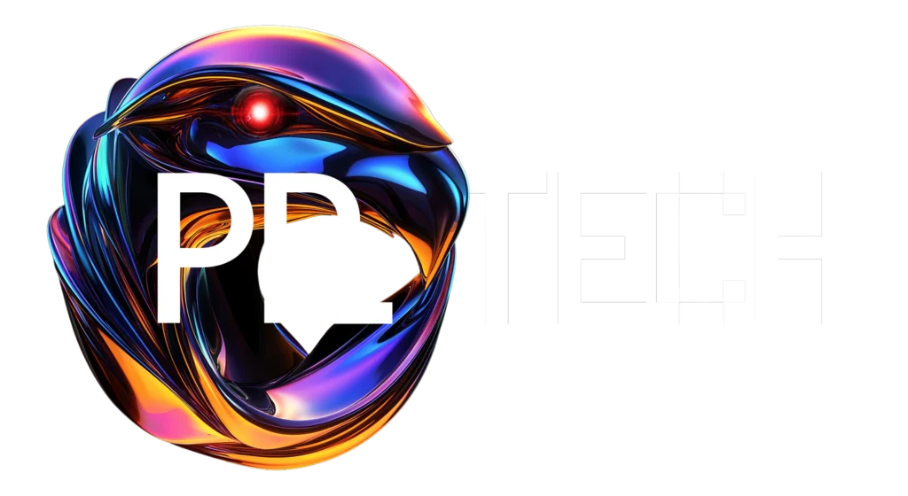 logo pp tech
