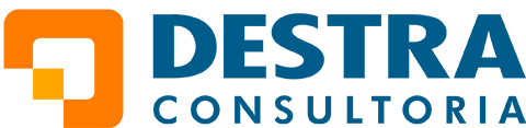 Logo Destra consultoria partner