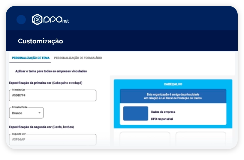 customizacao