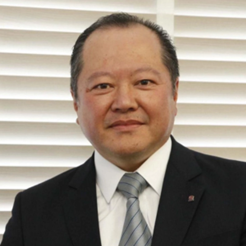 Marcio Shimomoto