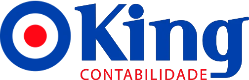 logo king contabilidade