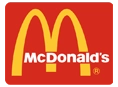 logo mc donalds