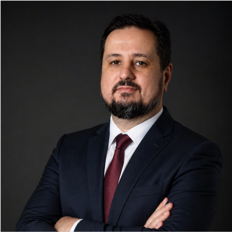 ricardo cantos gtfoods